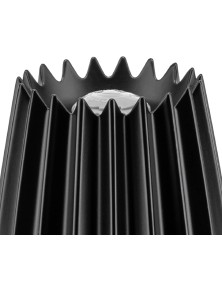 GRIND, Salz- und Gewürzmühle, Alessi