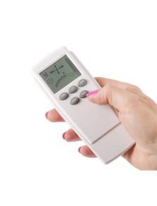 ECO NEO III 103, WLAN-Deckenventilator ohne Beleuchtung, weißes Gehäuse, CasaFan