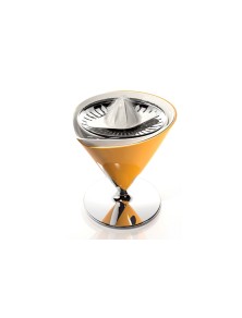 VITA, Electric Citrus Juicer, Casa Bugatti