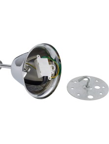 FLORIAN SP12, Suspension, Ideal Lux