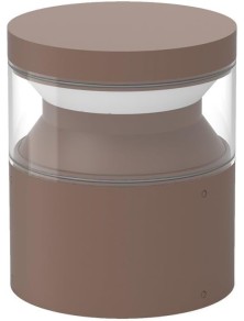 BOEING PT H015, Lampada da Terra, Ideal Lux