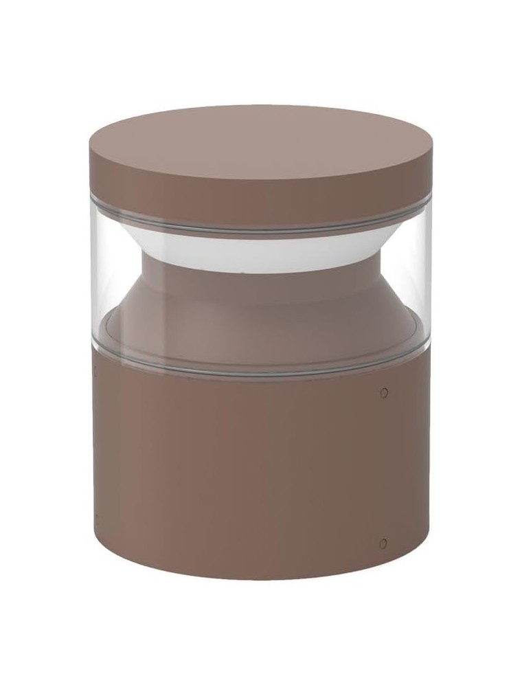 BOEING PT H015, Lampada da Terra, Ideal Lux