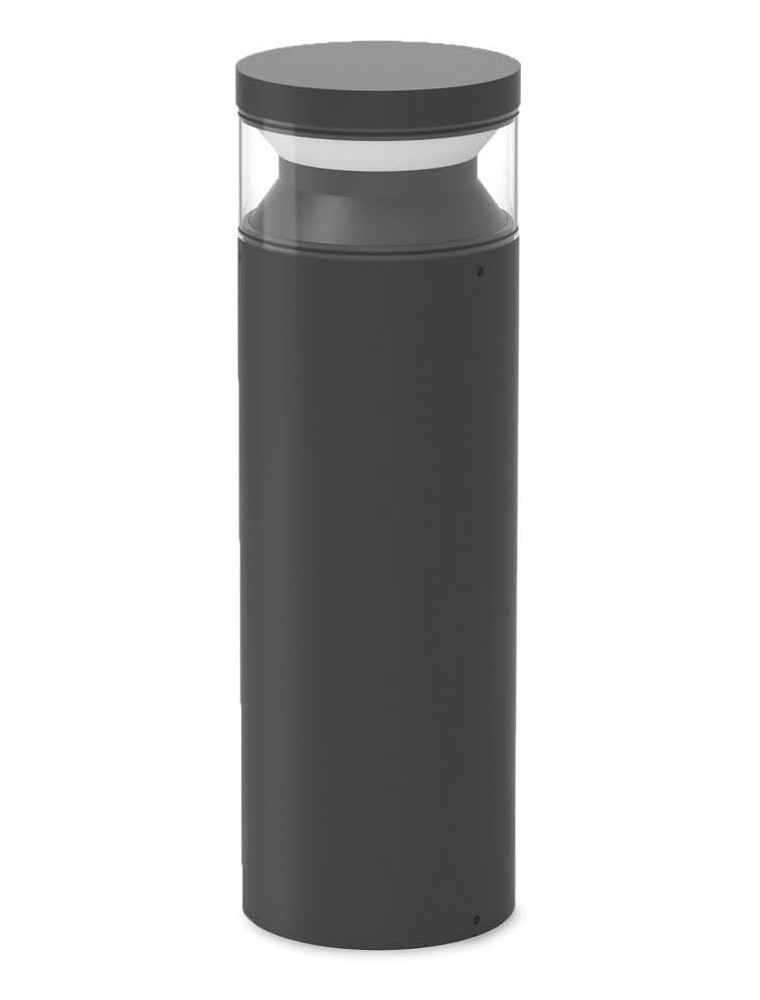 BOEING PT H040, Lampada da Terra, Ideal Lux