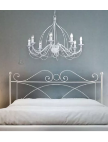 CORTE SP8, Candeeiro suspenso, Ideal Lux