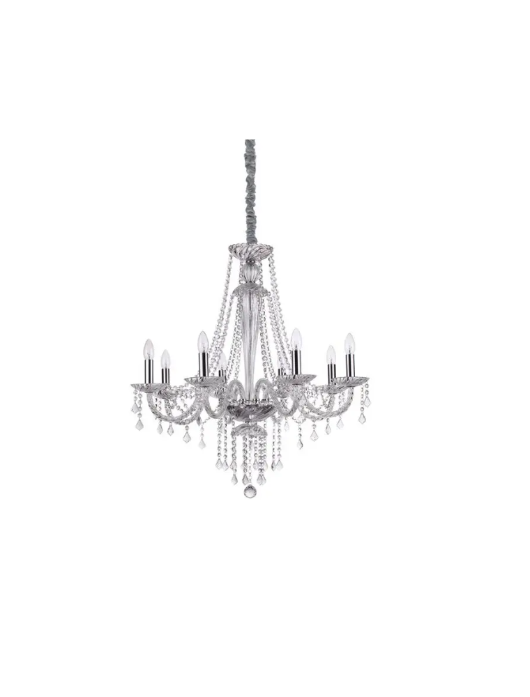 AMADEUS SP8, Suspension, Ideal Lux