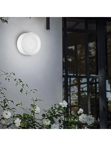 URANO PL1 BIG, Plafoniera, Ideal Lux