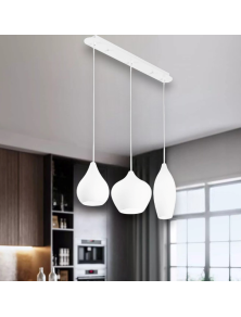SOFT SP3, Suspensão, Ideal Lux