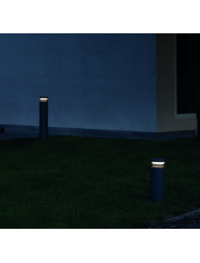 BOEING PT H070, Lampadaire, Ideal Lux