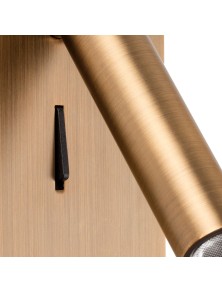 SUAU, Lampada a Incasso per Interni, Faro Barcelona