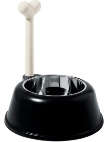 LUPITA, Dog Bowl, Alessi