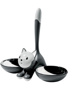TIGRITO, Cat Bowl, Alessi