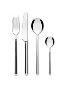 CLIVO, Posate Set 24 Pz,...