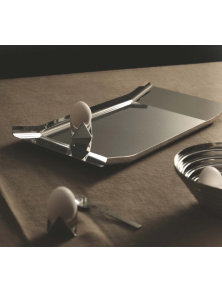 ARRAN, Vassoio, Alessi