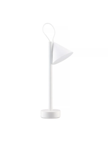 TSUMIKI, Portable Lamp, Alessi