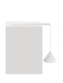 TSUMIKI, Lampe Portable, Alessi