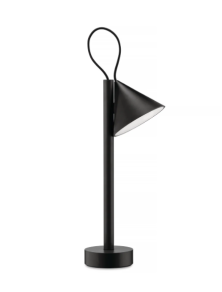 TSUMIKI, Lampe Portable, Alessi