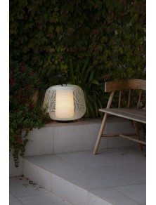 NARA, Portable Lamp, Faro Barcelona