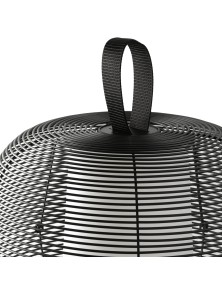 NARA, Lampada Portatile, Faro Barcelona