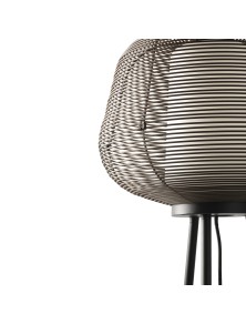 NARA, Lámpara de Pie, Faro Barcelona