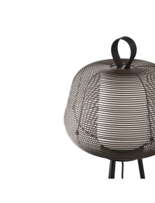 NARA, Lámpara de Pie, Faro Barcelona