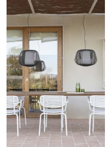 NARA, Sospensione, Faro Barcelona