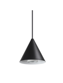 A - LINE SP1 D30, Pendant Lamp, Ideal Lux
