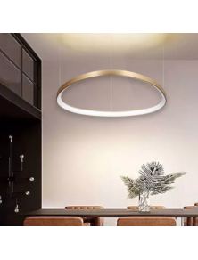 GEMINI SP D105 ON-OFF 2700K, Sospensione, Ideal Lux