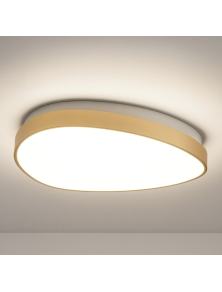 GEMINI PL D042 ON-OFF 2700K, Plafoniera, Ideal Lux