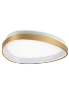 GEMINI PL D042 ON-OFF 2700K, Plafoniera, Ideal Lux