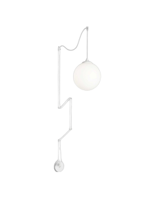 BOA SP1, Pendelleuchte, Ideal Lux