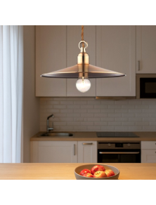 CANTINA SP1, Pendelleuchte, Ideal Lux