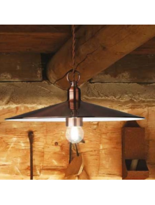 CANTINA SP1, Lámpara Colgante, Ideal Lux