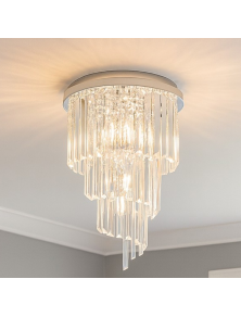 CARLTON PL12, Plafoniera, Ideal Lux