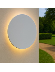 PUNTO AP, Wall Lamp D24, Ideal Lux