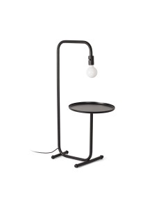GUEST, Indoor floor lamp,...