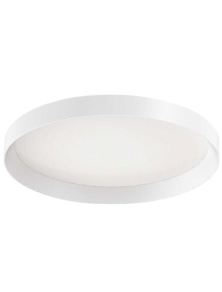 FLY PL D45 3000K, Plafón,...