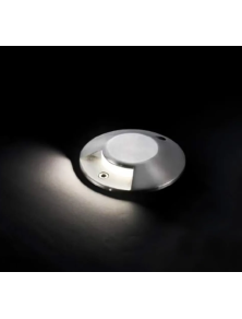 ROCKET - 2 PT 4000K, Incasso, Ideal Lux