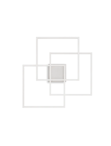 FRAME PL QUADRATO 2700K,...