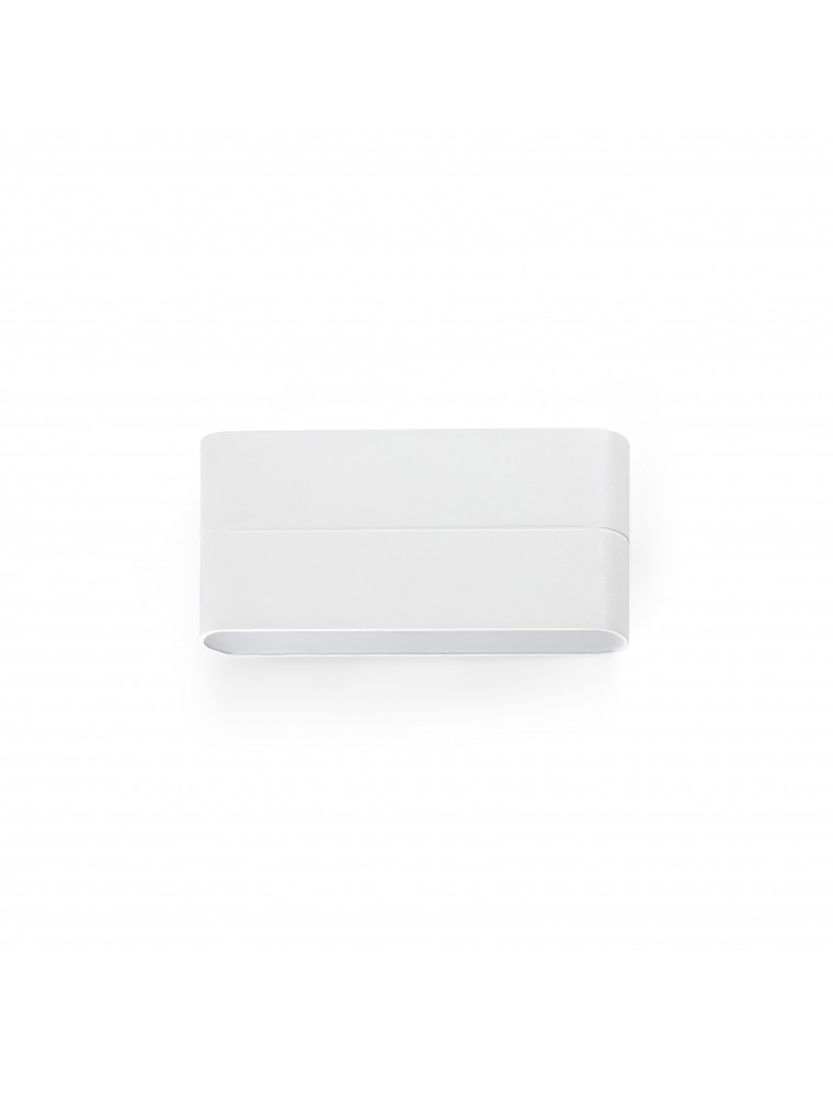 Aday 2 LED, Lampada a Muro, Faro Barcelona Aday 2 LED, Lampada a Muro, Faro Barcelona