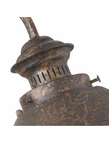 NAUTICA, Lampada a Muro per Esterni, Faro Barcelona