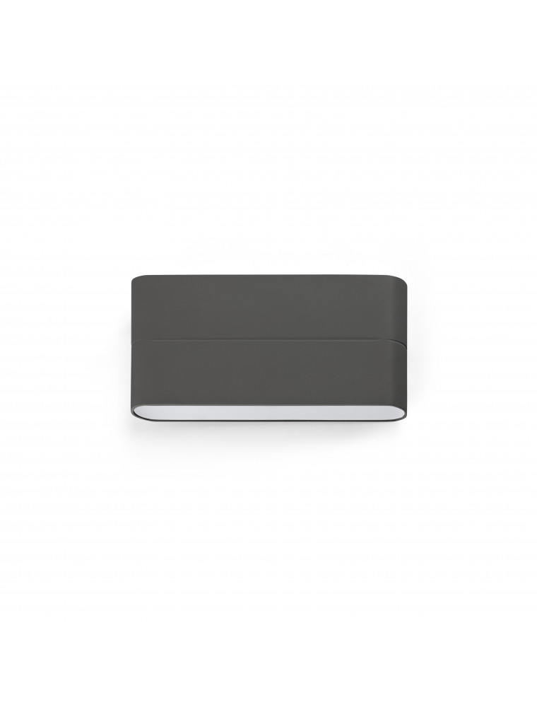 Aday 2 LED, Lampada a Muro, Faro Barcelona Aday 2 LED, Lampada a Muro, Faro Barcelona