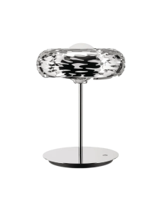 BARKLAMP, Tischlampe, Alessi