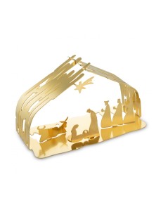 BARK CRIB, Krippe, Alessi