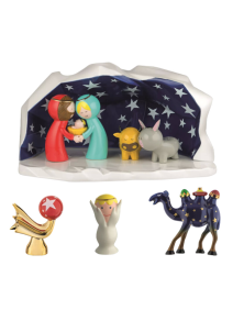 HAPPY ETERNITY BABY,...