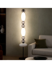 LUMIERE PT, Piantana, Ideal Lux