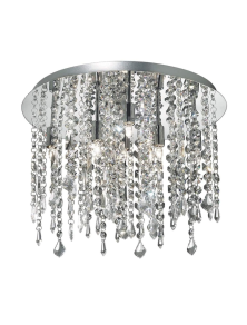 ROYAL PL8, Plafoniera,...