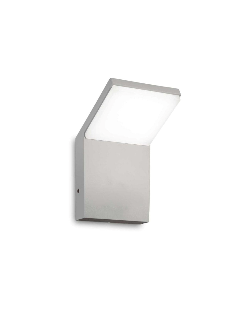 STYLE AP 3000K, Lampada a Muro, Ideal Lux