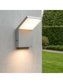 STYLE AP 3000K, Lampada a Muro, Ideal Lux