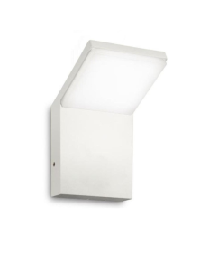 STYLE AP 3000K, Lampada a Muro, Ideal Lux