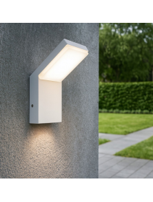 STYLE AP 3000K, Lampada a Muro, Ideal Lux